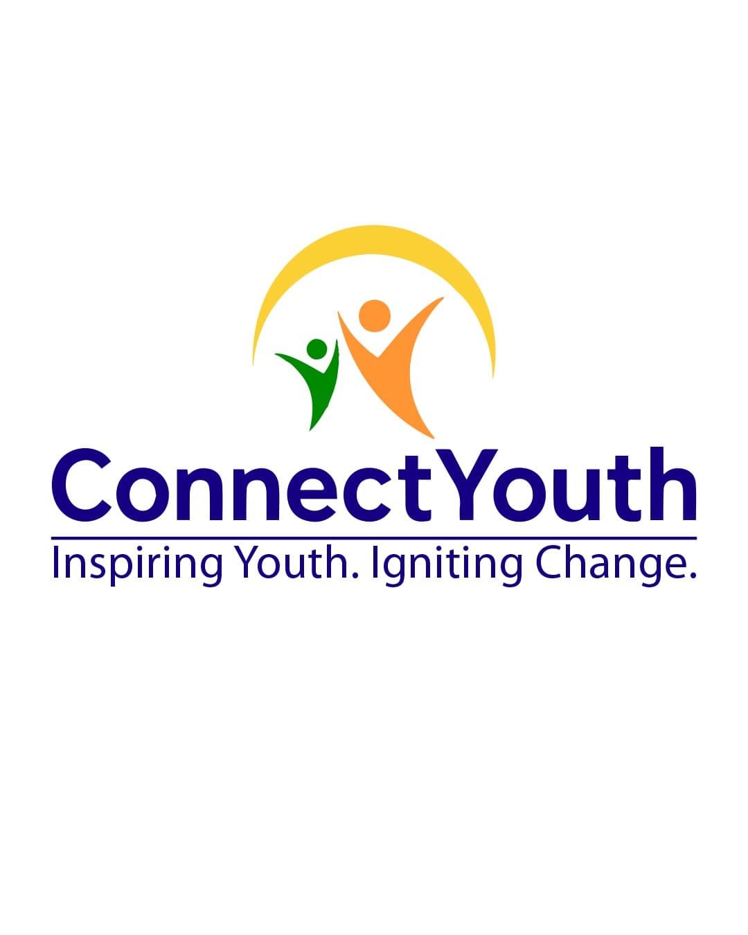 ConnectYouth Logo